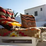 Amwej Kite Camp